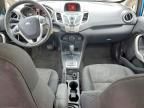2013 Ford Fiesta se