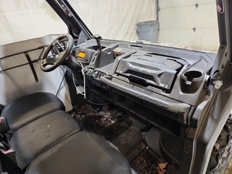 2023 Can Am 2023 CAN-AM Defender HD10
