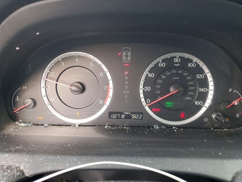 2011 Honda Accord se