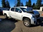 2015 Chevrolet Colorado lt