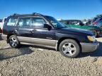 2000 Subaru Forester s