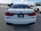 2018 BMW 740 xe
