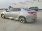 2013 KIA Optima Hybrid