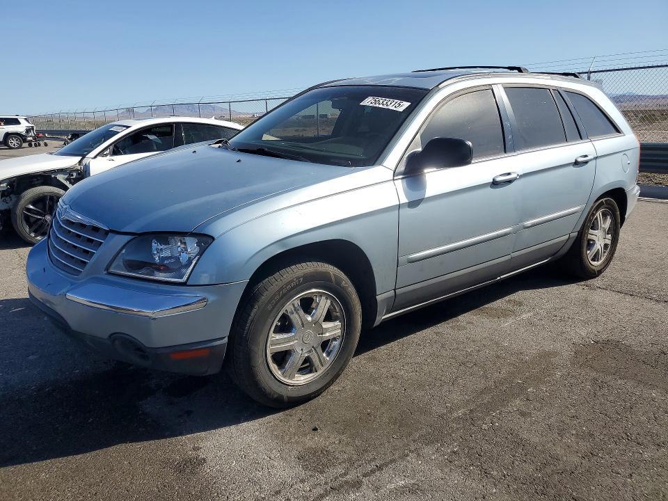 2006 Chrysler Pacifica Touring