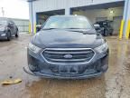 2017 Ford Taurus Limited