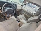 2001 Nissan Frontier King cab xe