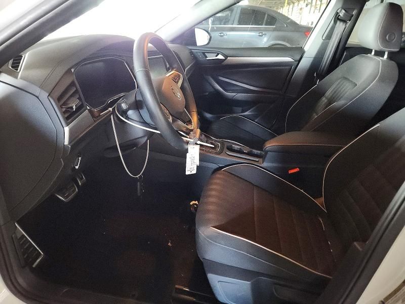 2024 Volkswagen Jetta Sport