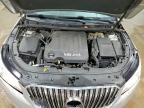 2015 Buick Lacrosse