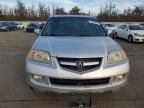 2006 Acura Mdx Touring