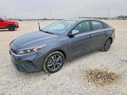 2024 KIA Forte lx en venta en New Braunfels, TX