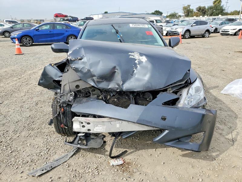 2008 Lexus IS