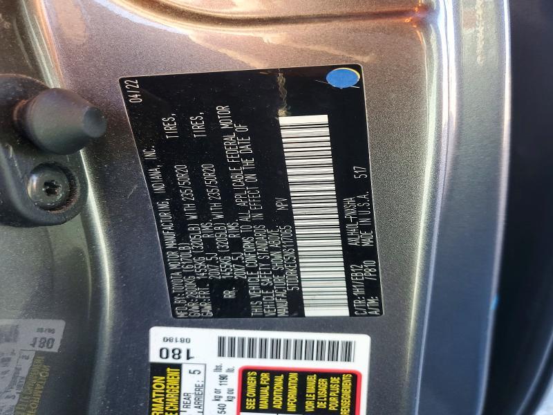 2022 Toyota Sienna xse 7-passenger