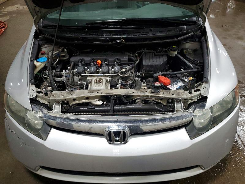2006 Honda Civic ex