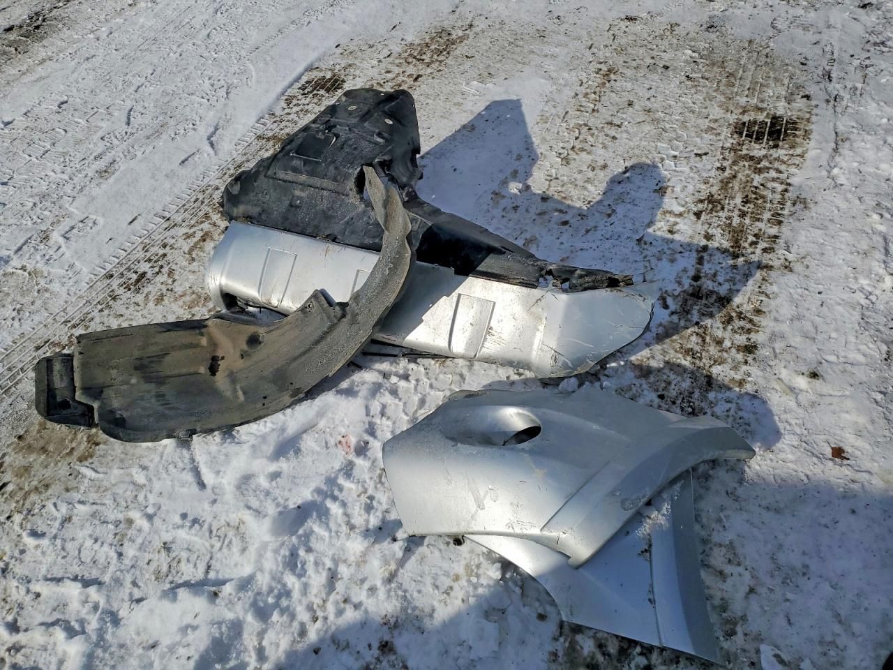 2007 Toyota Rav4 Sport