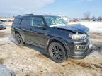 2019 Toyota 4runner Sr5/sr5 Premium