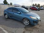 2011 Mazda 3 I