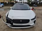 2020 Jaguar I-pace s