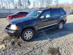 2008 Jeep Grand Cherokee Limited for sale in Spartanburg, SC