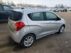 2020 Chevrolet Spark 1LT