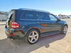 2009 Mercedes-Benz Gl 550 4matic