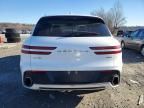 2024 Genesis Gv70 Base