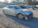 2002 Lexus Sc 430