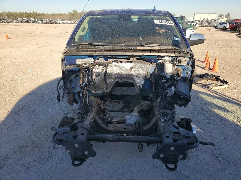 2017 Chev Silverado K1500 High Country