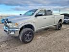 2012 Dodge Ram 3500 Longhorn