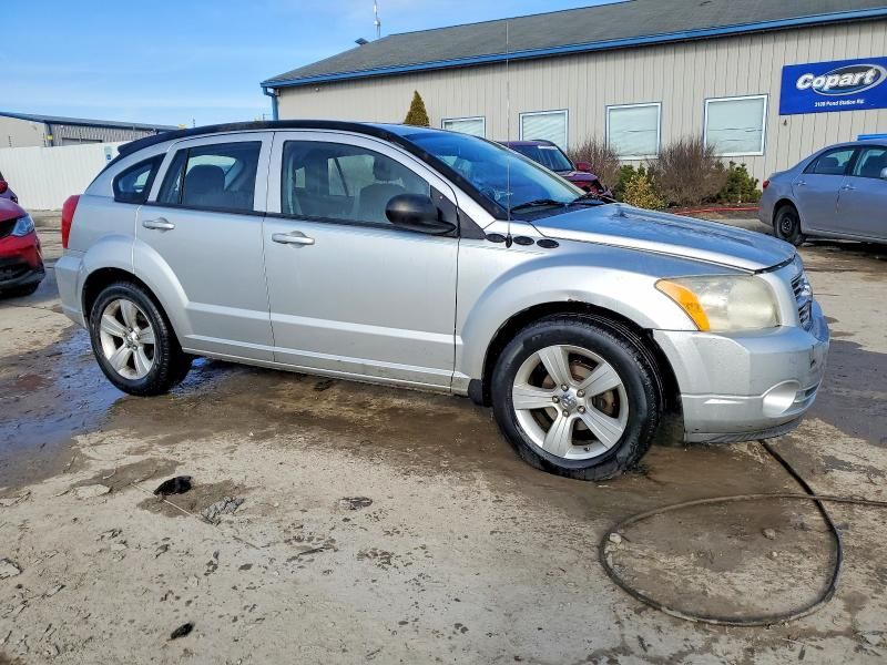 2012 Dodge Caliber sxt
