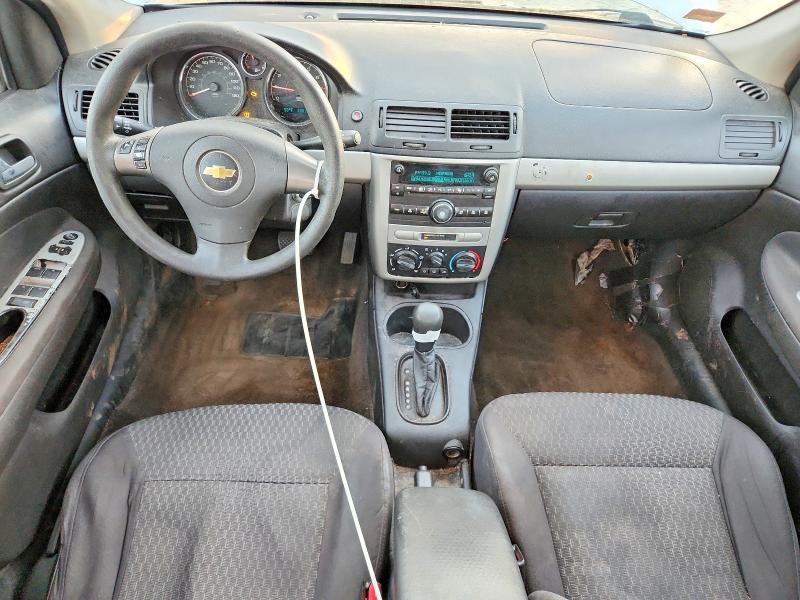 2010 Chevrolet Cobalt 1LT