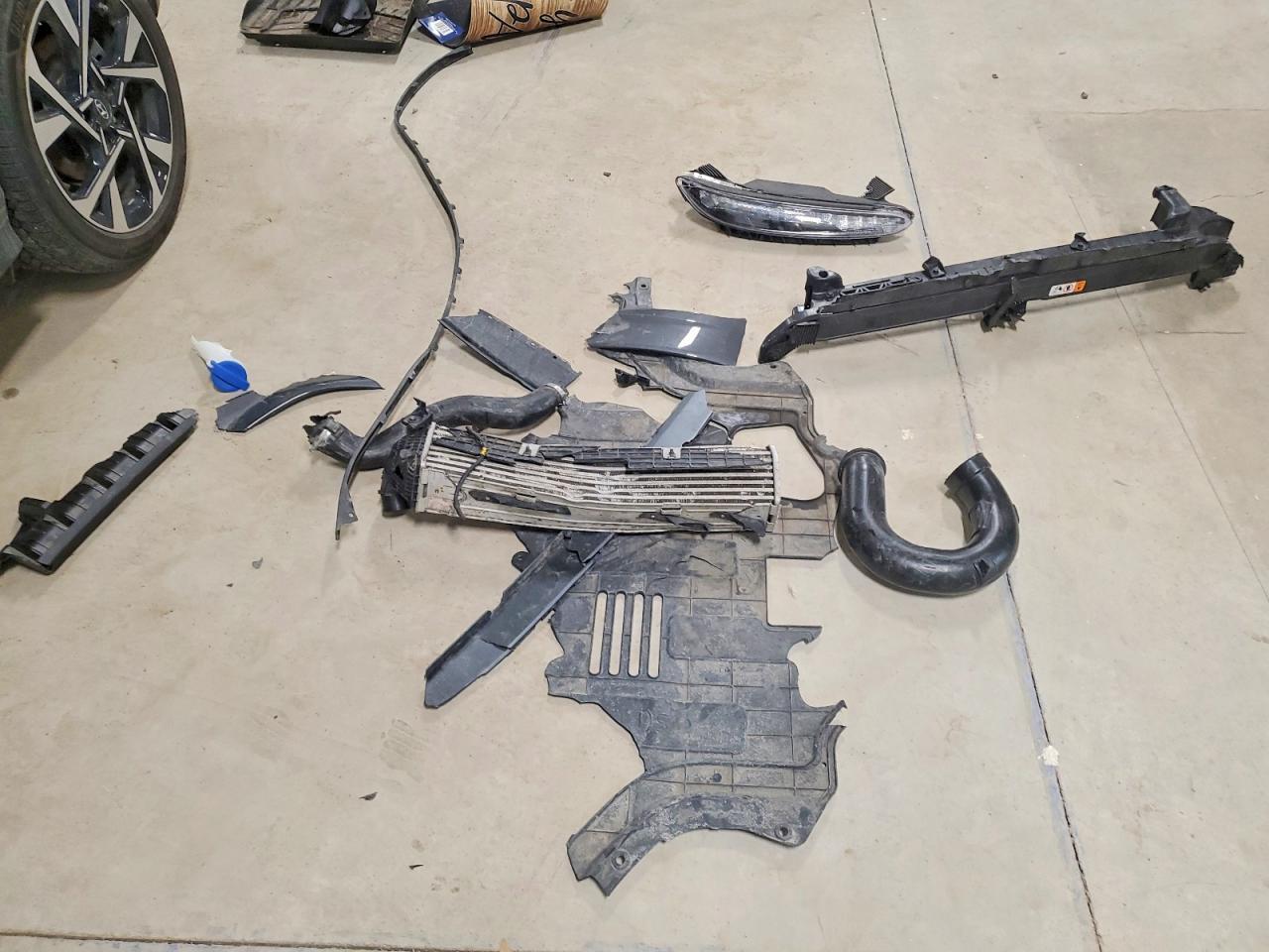 2023 Hyundai Kona Limited