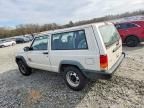 1999 Jeep Cherokee se