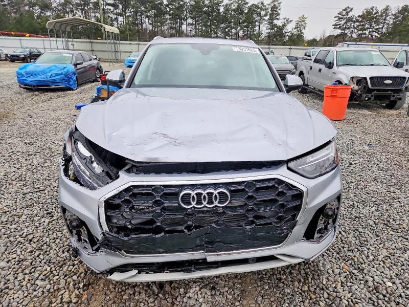 2023 Audi Q5 Premium Plus 45