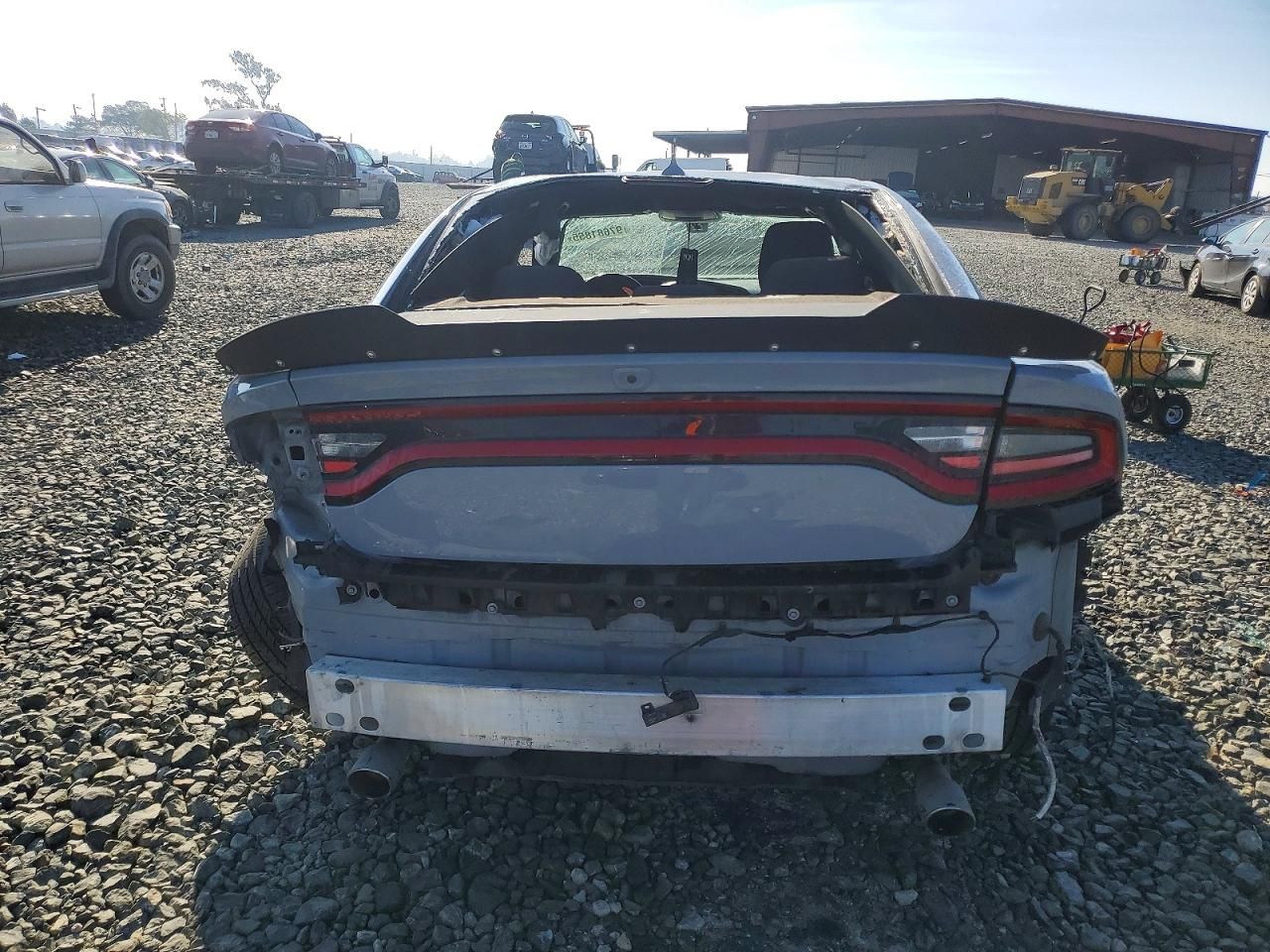 2022 Dodge Charger gt