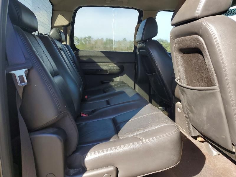 2007 GMC New Sierra C1500