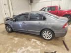 2009 Honda Civic exl