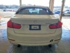 2012 BMW 335 i