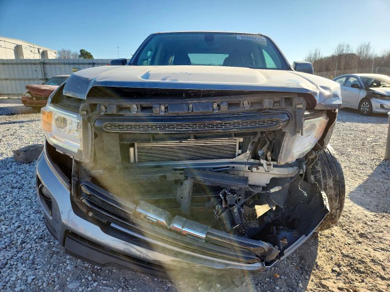 2019 GMC Canyon sle