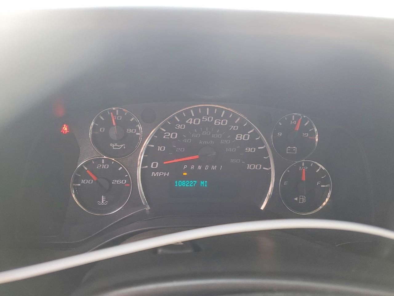 2017 Chevrolet Express G3500