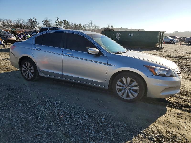 2011 Honda Accord exl