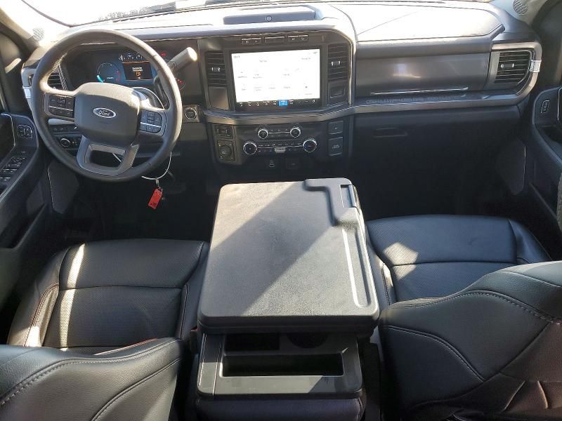 2023 Ford F250 Super Duty