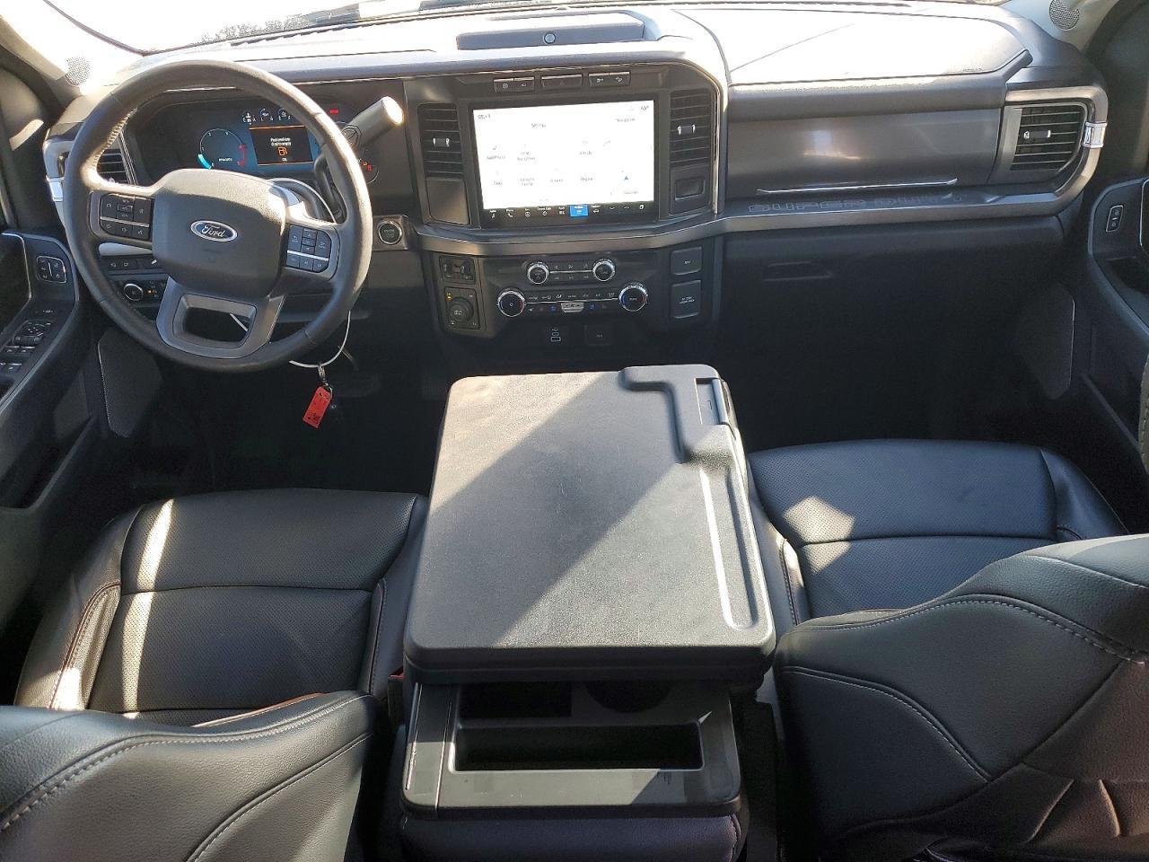 2023 Ford F250 Super Duty