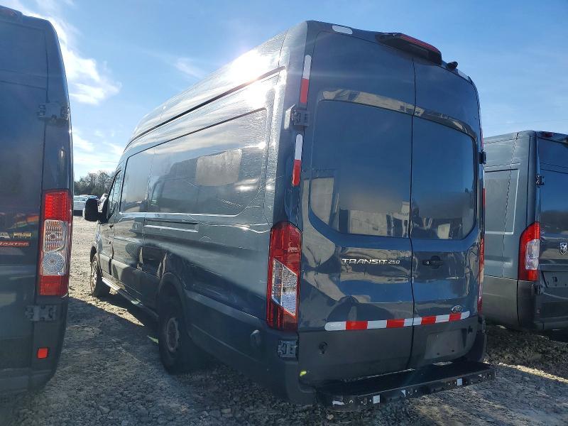 2020 Ford Transit T-250 Delivery van