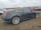 2014 Cadillac Cts Performance Collection