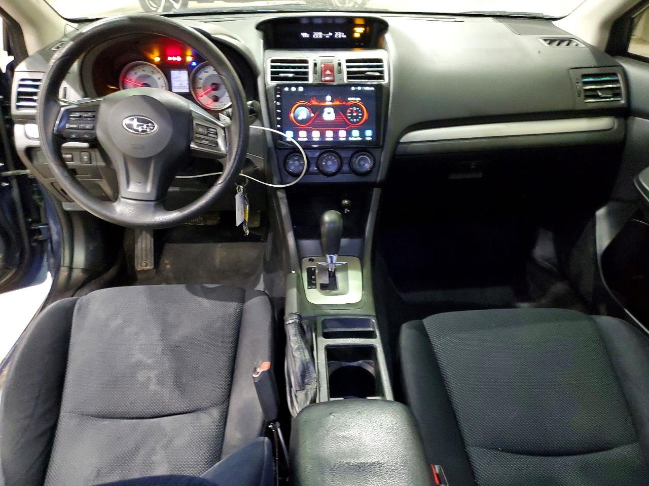2013 Subaru Impreza Premium