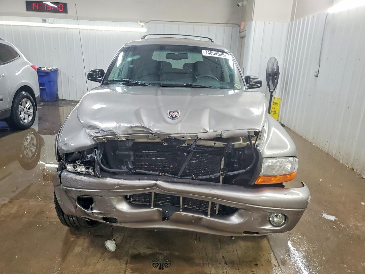 2001 Dodge Durango
