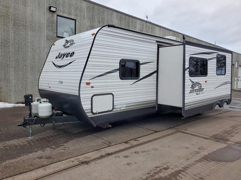 2016 Jayco Jay Flight