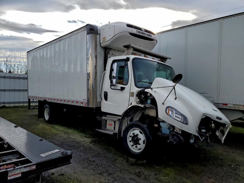 2022 Freigliner 2022 Freightliner Business Class M2 Refrigerated B