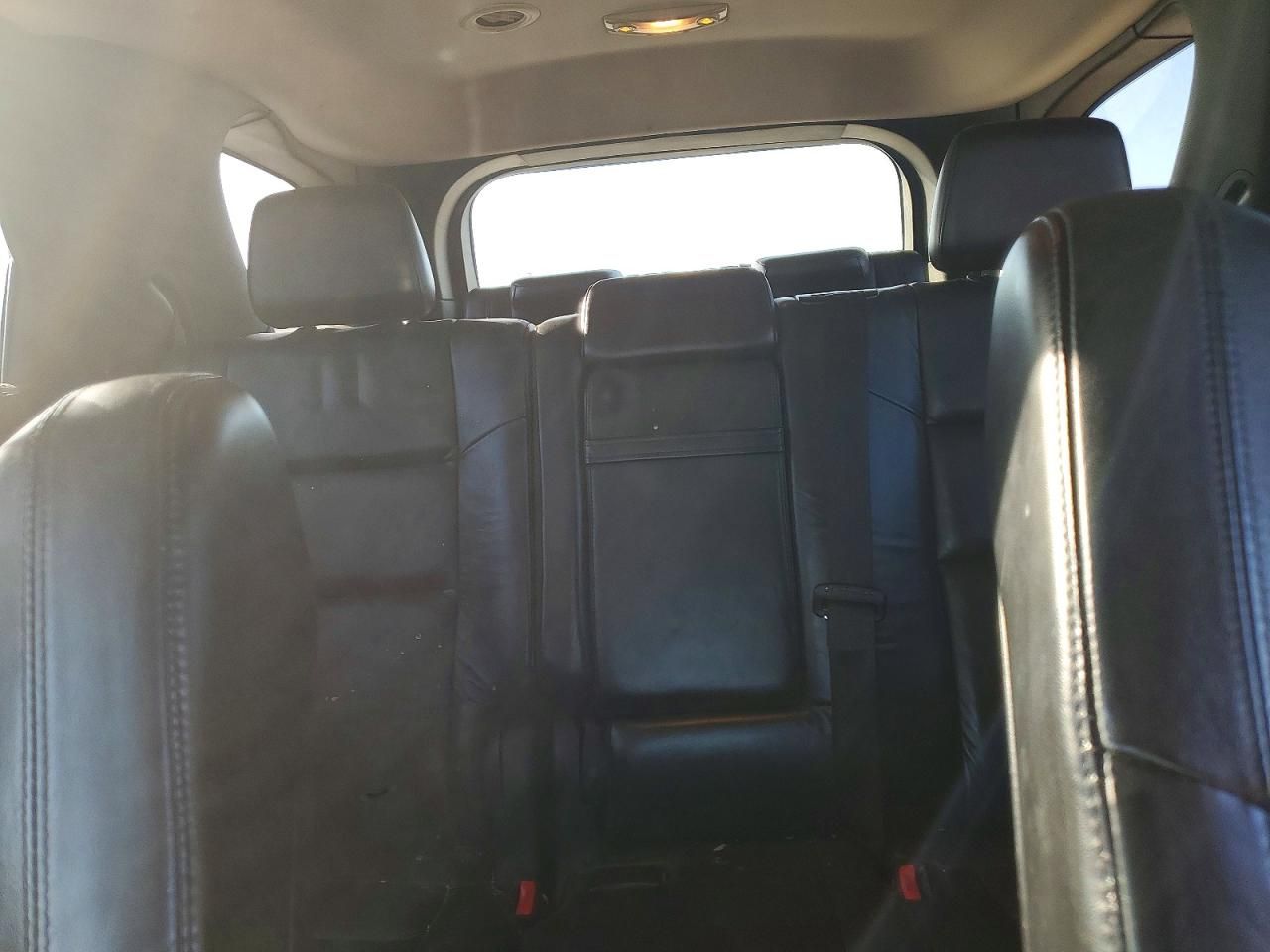 2016 Dodge Durango Limited