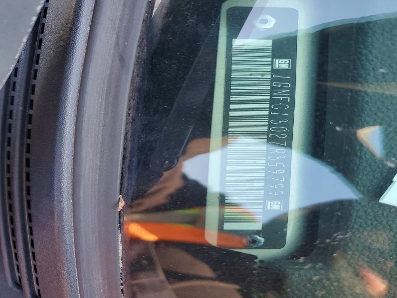 2007 Chevrolet Tahoe C1500